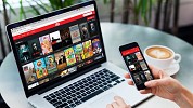 iflix تحصل على تمويل إضافي بقيمة 133 مليون دولار أمريكي