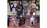 Bliss Run: Saudi women seek healthy environment through running, walking in Jeddah