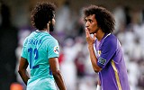 3 سيناريوهات متاحة للعين في قمة الهلال