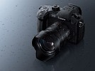 التحديث البرمجي الثابت الجديد 2.0 لكاميرا LUMIX GH5  