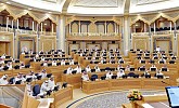 Saudi Shoura to discuss proposed amendments to Anti-Information Crimes Law