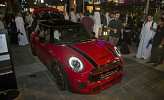 MINI joins International Week of Coffee 2017 Celebrations