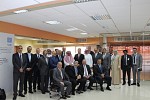 Aljomaih Automotive welcomes senior delegation from General Motors