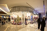 Swarovski Hosts an Exciting Festive Season Event in Dubai