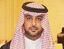 خالد الغامدي مديرًا للقناة السعودية الأولى