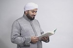 الداعية الكاف يوقد السراج المنير على شاشة اقرأ