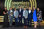 RBBi wins Seamless Award for the Best Use of Big Data  