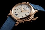 Officine Panerai Takes Part in The Salon Des Grandes Complications