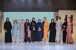 Sharjah Bridal Fair Unveils Latest Bridal and Eveningwear Trends of 2018