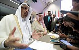 OPEC agrees modest hike in oil supply after Iran softens stance