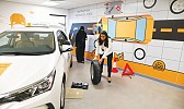 Saudi university launches survey into the effects of women driving