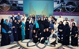 Effat University launches 10/10 initiative to back women drivers