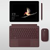 مايكروسوفت تطلق جهازها الجديد Surface Go