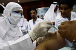 95 percent of Canadian medical programs filled by Saudi doctors