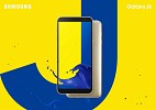 هاتف GALAXY J6 يقدم مستوى آخر من الإبداع 