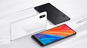 شاومي تطلق هاتفها الجديد  Xiaomi Mi MIX 2S في السوق السعودي