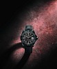 شركة TAG Heuer تطرح مجموعة الساعات الكربونية الخاصة. 