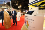 Exhibitors eye Mideast $8.7bn lighting fixtures market in 2024