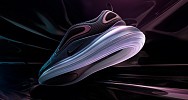 سبع حقائق أساسية عن حذاء AIR MAX 720 الجديد