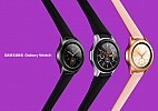 Samsung Galaxy Watch Offers a Holistic Health Experience