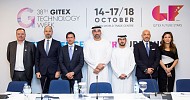 ‘Experience Future Urbanism’ at the most global GITEX Technology Week and GITEX Future Stars yet