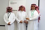 NATCOM gets HPE highest recognition