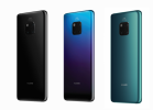 6 أسباب تجعل HUAWEI Mate 20 Pro ملك الهواتف الذكية