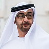 محمد بن زايد يترأس اجتماع المجلس الأعلى للبترول