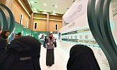 Finance Ministry showcases achievements at Janadriyah