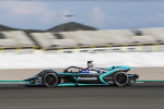 فريق PANASONIC JAGUAR RACING على أتم الاستعداد لموسمه الثالث في بطولة 