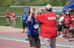 Special Olympics World Games Abu Dhabi 2019 Volunteer Quiz