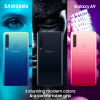 التصوير.. تقنيات جديدة تغير كيف نرى العالم   في عالم تقني متسارع يعتمد على الصورة... GALAXY A9 رفيقك الأمثل