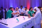 OPPO تطلق سلسلة الهواتف المتحركة الجديدة R17 في المملكة العربية السعودية