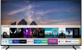 سامسونج توفر خدمةiTunes Movies  وتدعم ميزة Apple AirPlay 2 على تلفزيوناتها الذكية اعتباراً من ربيع 2019 