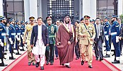 Visit to Pakistan, India and China proves strategic for Saudi Arabia