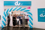 du Expands Retail Presence with New Al Ain Mall Store