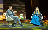 Hollywood star Cuba Gooding Jr. shares career at Saudi Film Festival