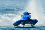 Saudi Arabia to host the opening round of the Formula 1 Powerboat World Championship 