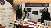 Dar Al-Hekma holds open house for prospective students