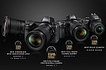 Nikon Products, Including the Latest Z Series Mirrorless Cameras, Receive the TIPA WORLD AWARDS 2019