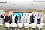 du Presents Idea Hub Innovations to RAK e-Government Authority