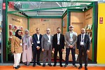 Emirates Publishers Association Sponsors 5 Affiliate Members at 56th Bologna Children's Book Fair