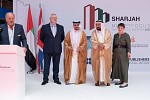 سلطان القاسمي يشهد إعلان الشارقة ضيف شرف 