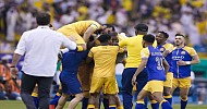 النصر بطلا لدوري المحترفين