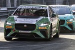 العيسائي يفوز بالمركز الثاني في جولة موناكو ضمن سلسلة سباقات جاكوار I-PACE eTROPHY للفئة الفضية (برو-آم)