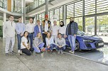 Jérôme Boateng at Audi: ambassador for tolerance