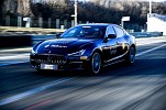 Master Maserati Driving Courses Celebrate their 20th Anniversary in Partnership with Scuderia de Adamich