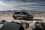 All-new Kia Telluride Wins Suv Category at Inaugural