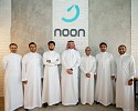 EdTech platform Noon Academy Raises $8.6m in Series A Round