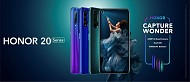 HONOR introduces an all new enhanced Bluetooth technology for an optimized smartphone performance